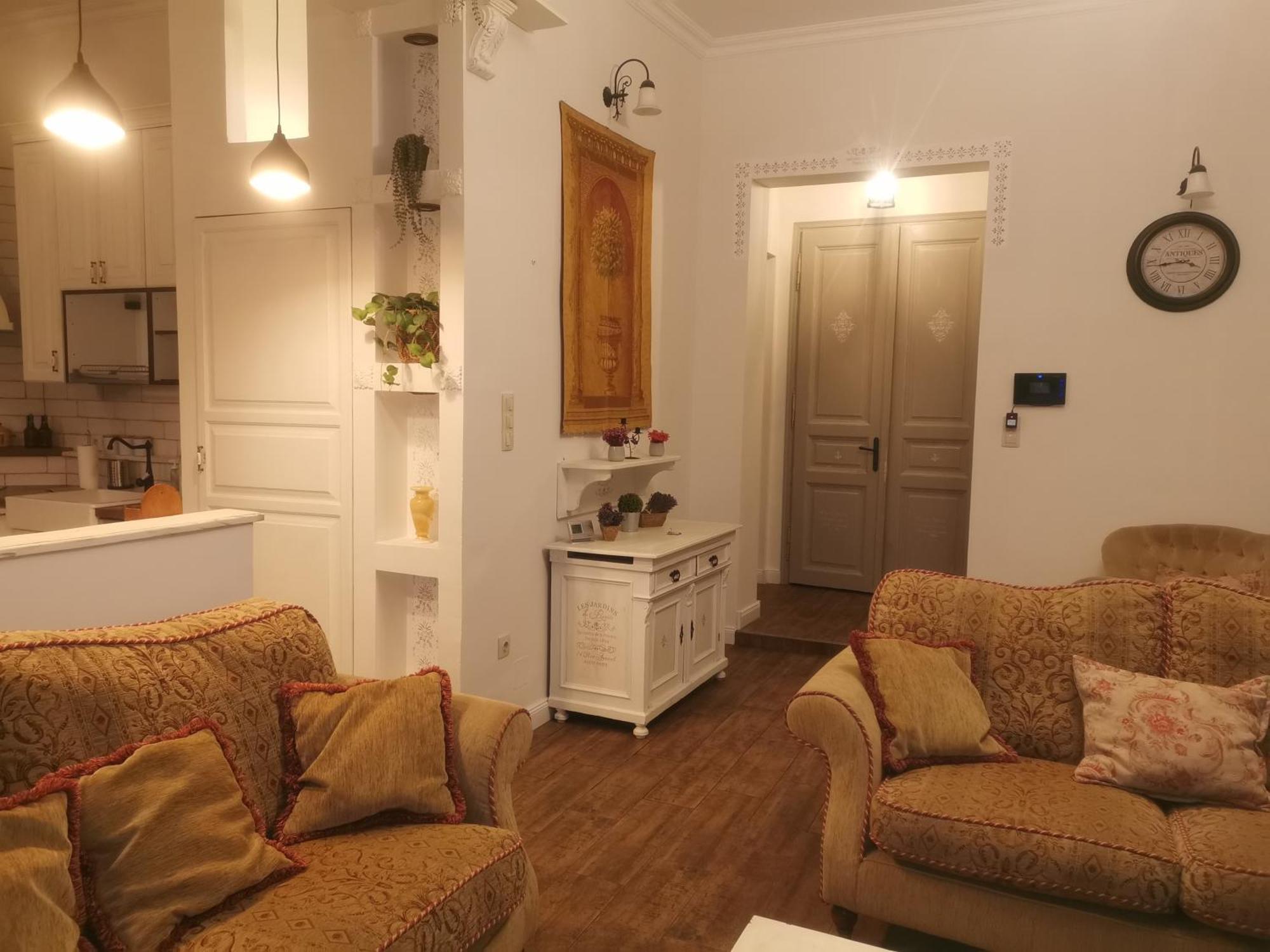 Kuria Apartman With Private Jacuzzi And Pool Budapest Esterno foto