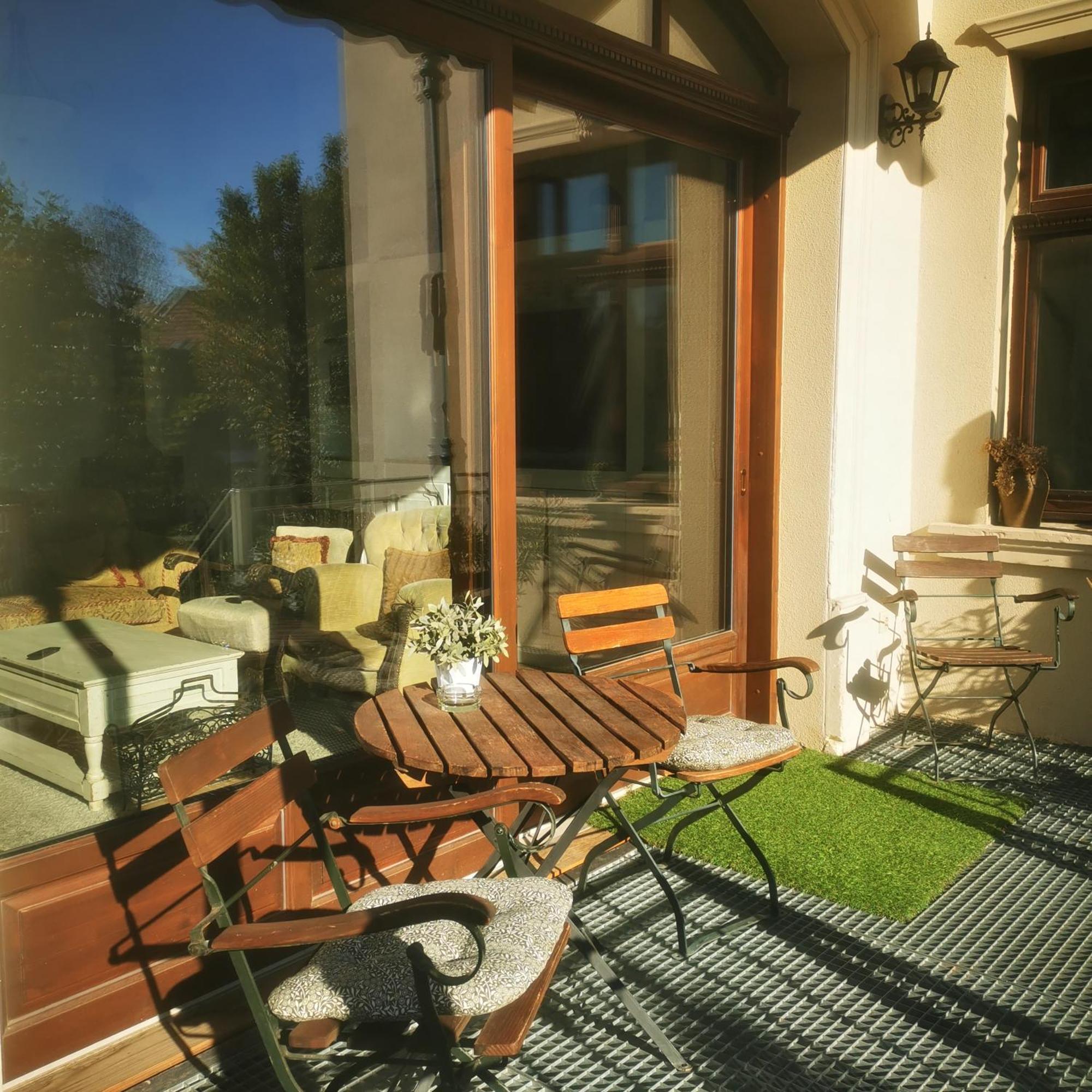 Kuria Apartman With Private Jacuzzi And Pool Budapest Esterno foto