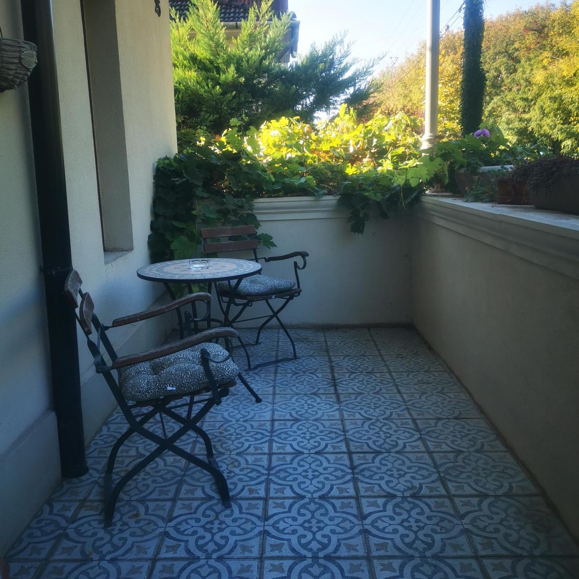 Kuria Apartman With Private Jacuzzi And Pool Budapest Esterno foto